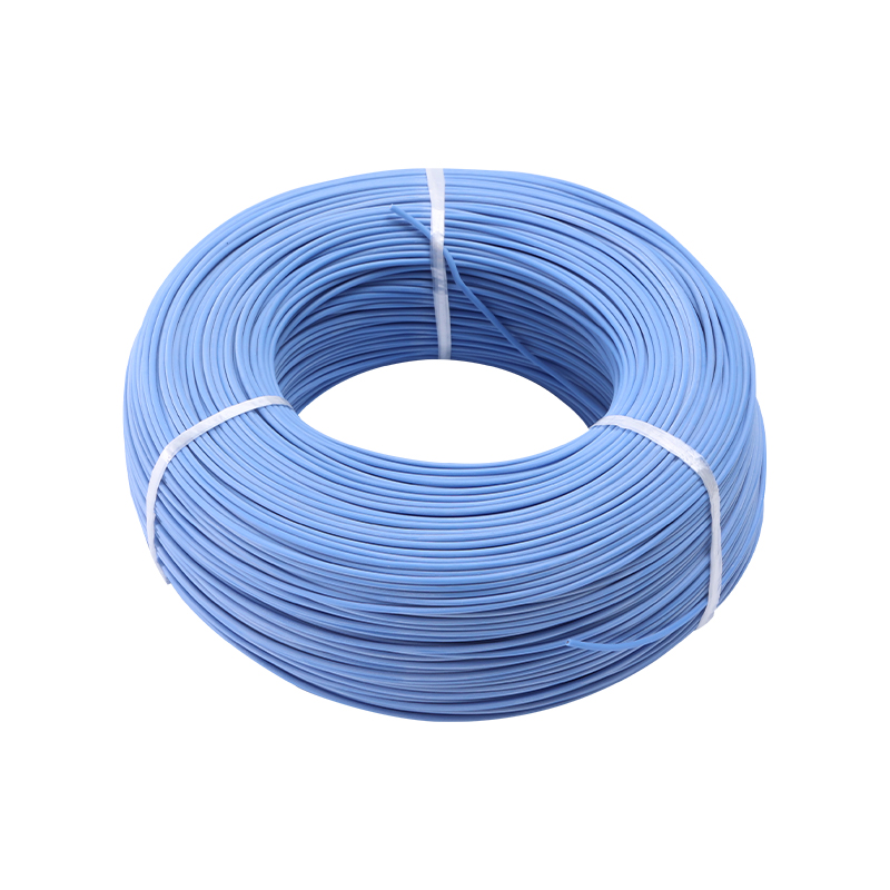 Linha de instalação macia de silicone resistente a altas temperaturas UL3530 Linha de instalação macia de silicone resistente a altas temperaturas UL3530