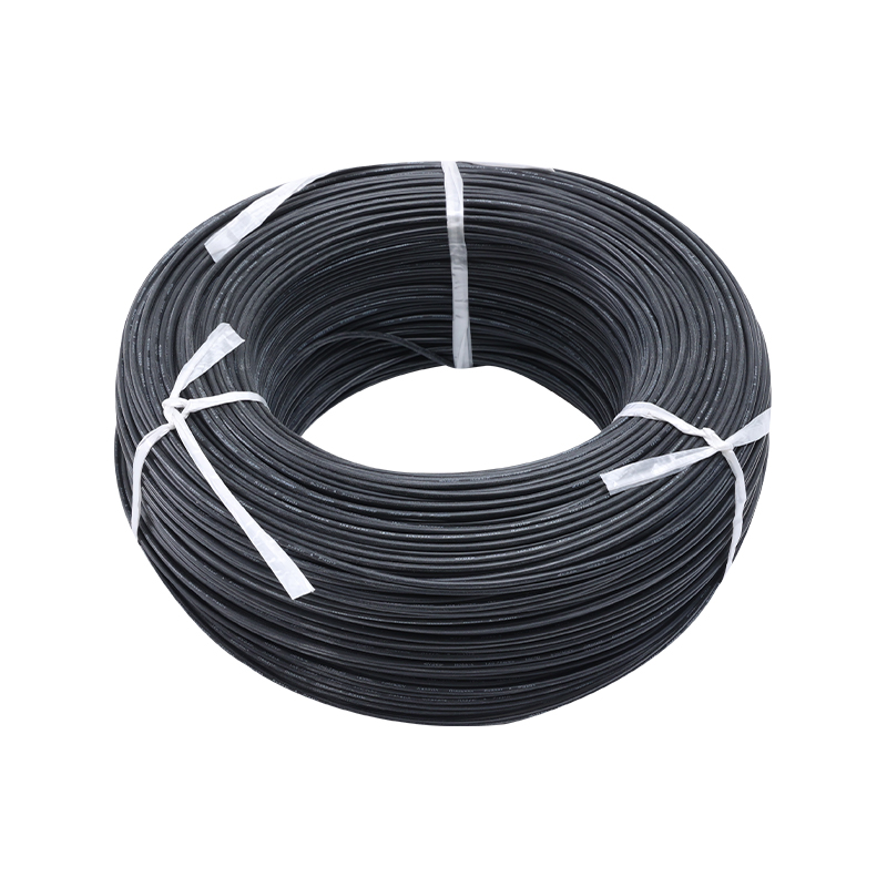 Fio de silicone de alta tensão UL3239 padrão americano e cabo 10kv16/18/20awg Fio de silicone de alta tensão UL3239 padrão americano e cabo 10kv16/18/20awg