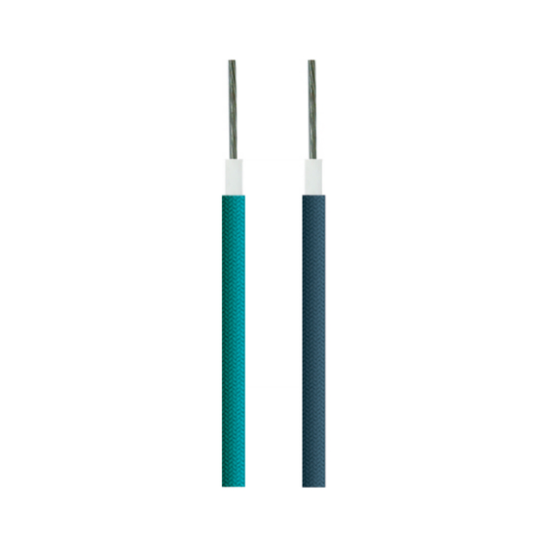 H05SJ-K Vde certificou fio de silicone de fio de cobre estanhado de núcleo único e multifilamentos H05SJ-K Vde certificou fio de silicone de fio de cobre estanhado de núcleo único e multifilamentos