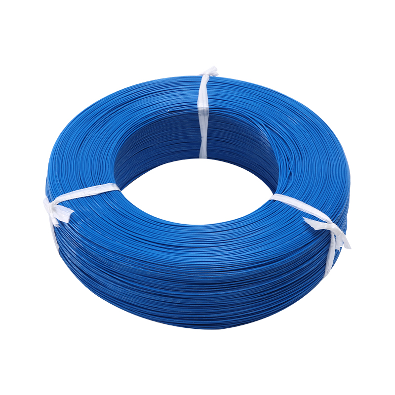 60227IEC06 (RV) Cabo de núcleo único de fiação padrão nacional