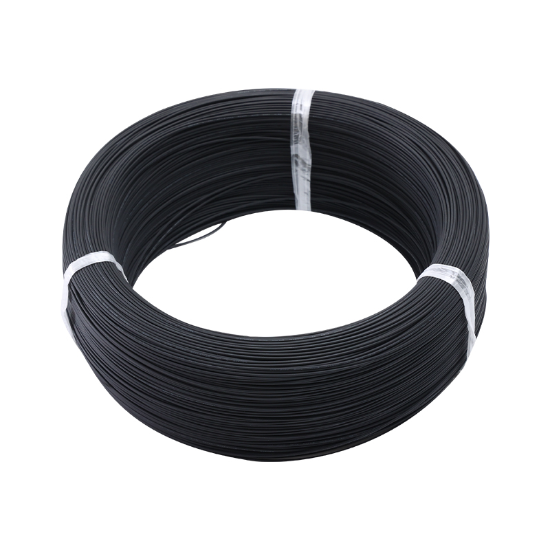 60227IEC08 (RV-90) Cabos não revestidos com certificação 3C para fiação fixa