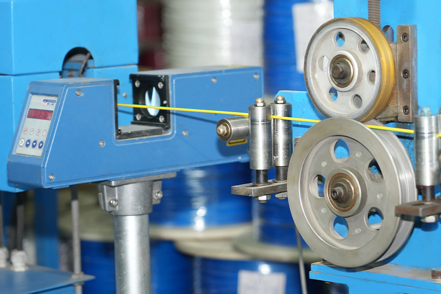 Jiangyin Zhijun Appliance Cabo Elétrico e Fio Co., Ltd