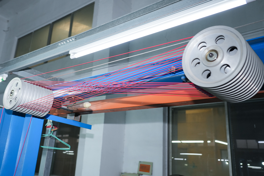 Jiangyin Zhijun Appliance Cabo Elétrico e Fio Co., Ltd