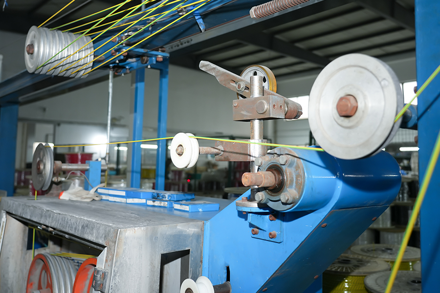 Jiangyin Zhijun Appliance Cabo Elétrico e Fio Co., Ltd