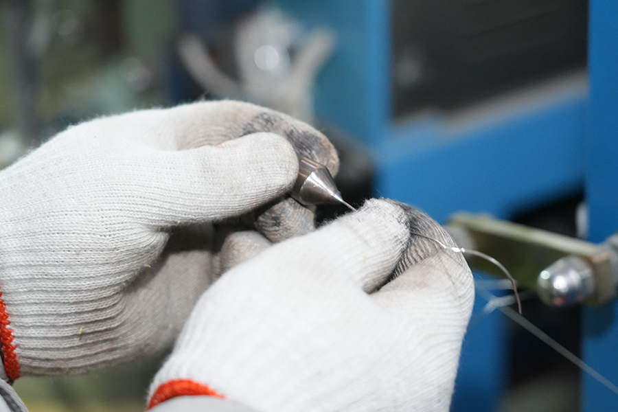 Jiangyin Zhijun Appliance Cabo Elétrico e Fio Co., Ltd