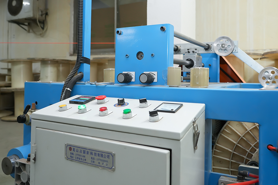 Jiangyin Zhijun Appliance Cabo Elétrico e Fio Co., Ltd