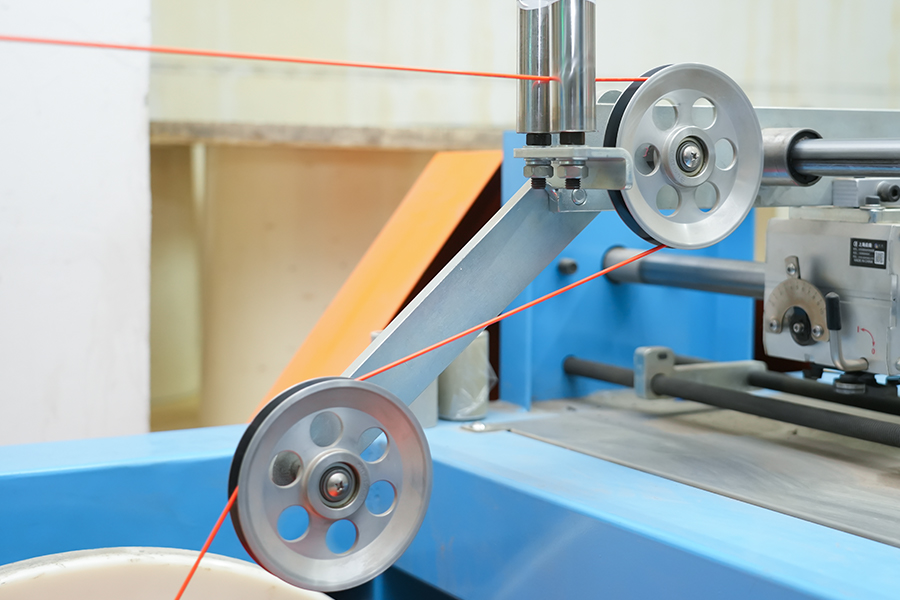 Jiangyin Zhijun Appliance Cabo Elétrico e Fio Co., Ltd