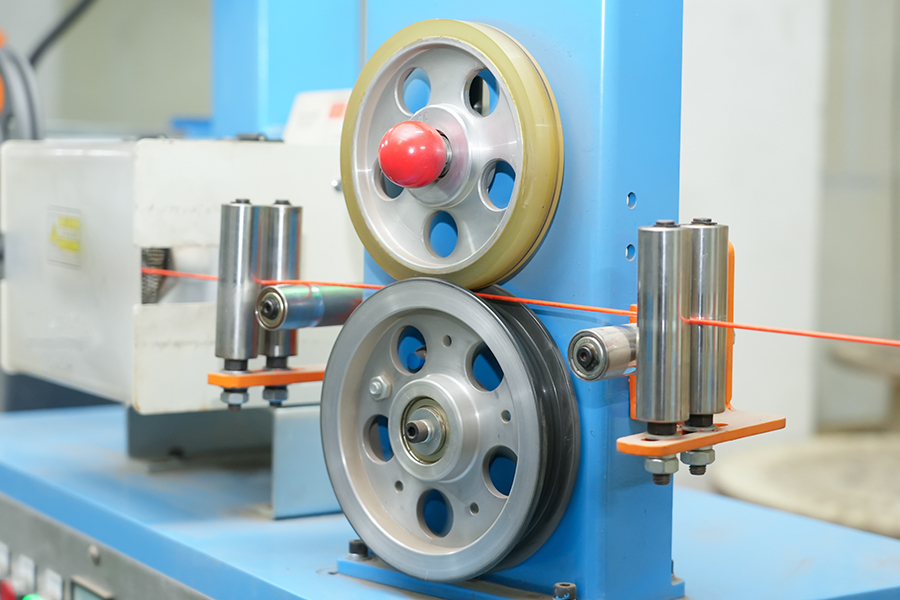 Jiangyin Zhijun Appliance Cabo Elétrico e Fio Co., Ltd