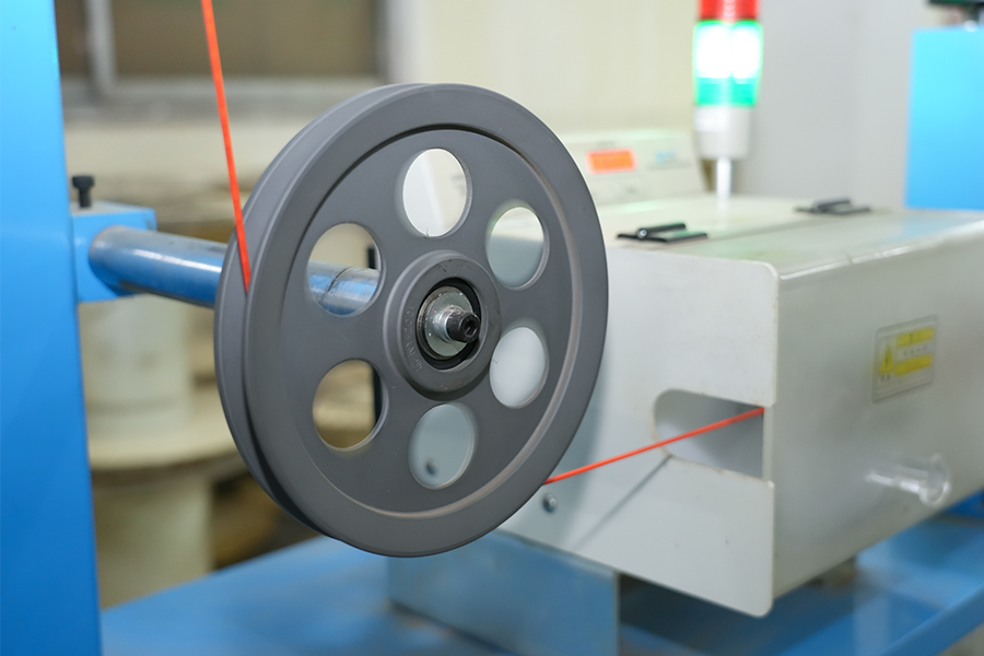 Jiangyin Zhijun Appliance Cabo Elétrico e Fio Co., Ltd