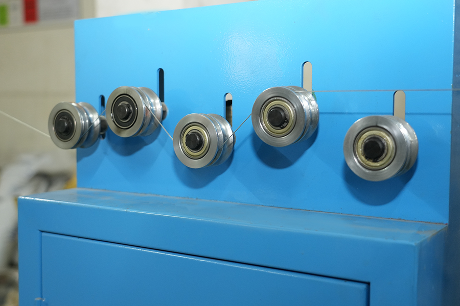 Jiangyin Zhijun Appliance Cabo Elétrico e Fio Co., Ltd