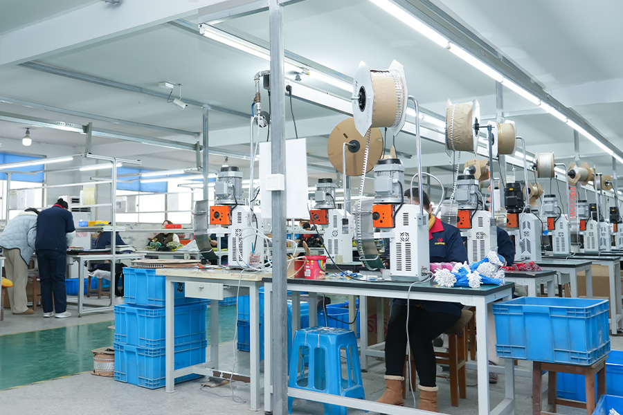 Jiangyin Zhijun Appliance Cabo Elétrico e Fio Co., Ltd