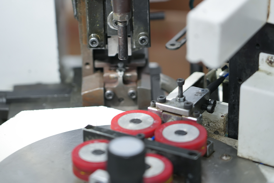 Jiangyin Zhijun Appliance Cabo Elétrico e Fio Co., Ltd