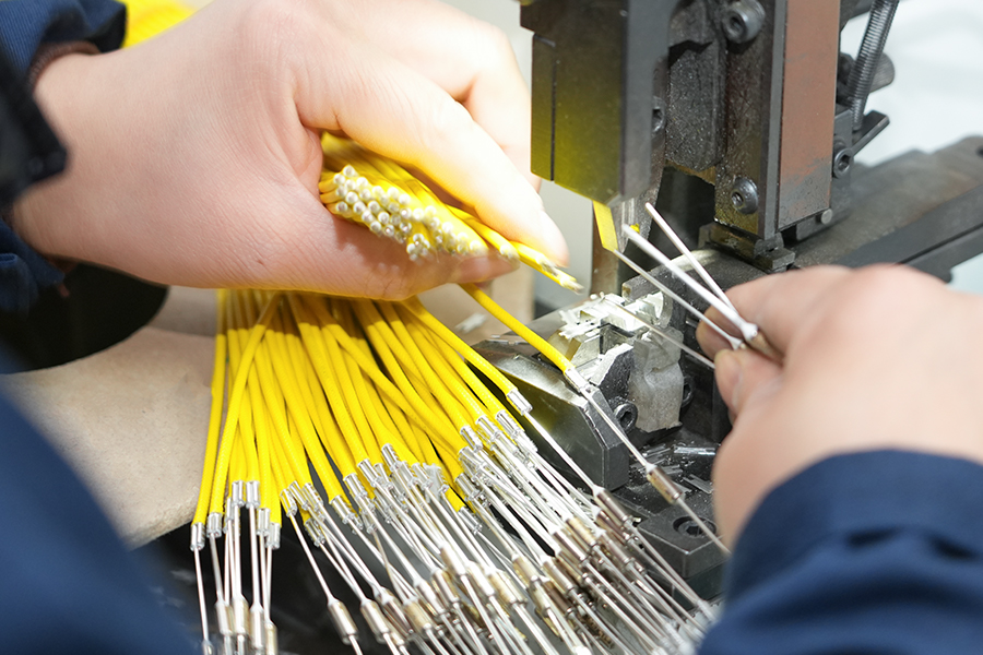 Jiangyin Zhijun Appliance Cabo Elétrico e Fio Co., Ltd