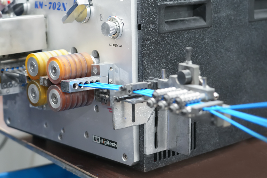 Jiangyin Zhijun Appliance Cabo Elétrico e Fio Co., Ltd