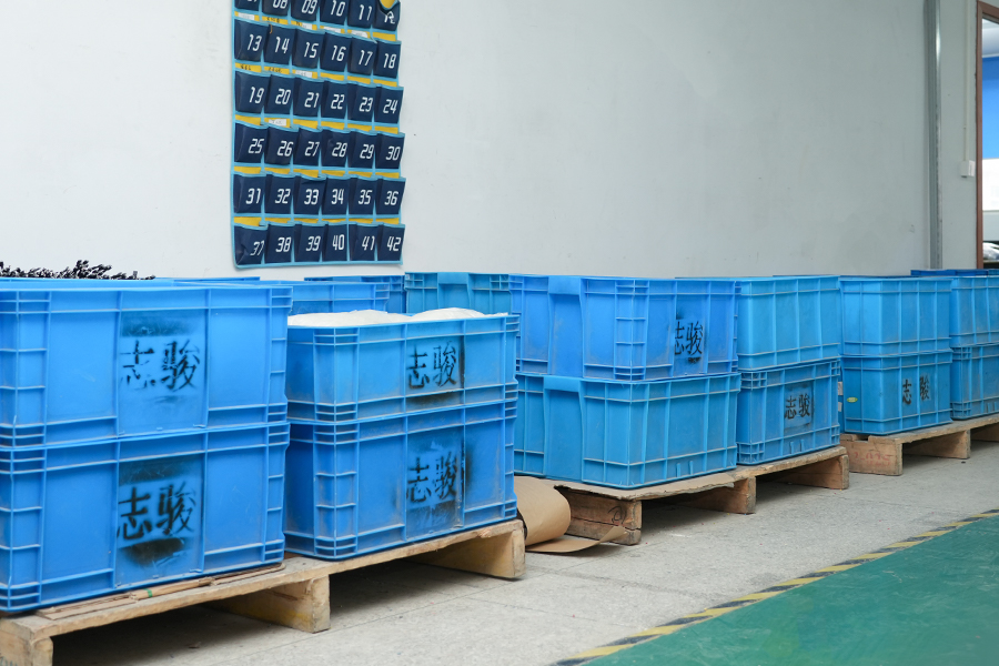 Jiangyin Zhijun Appliance Cabo Elétrico e Fio Co., Ltd