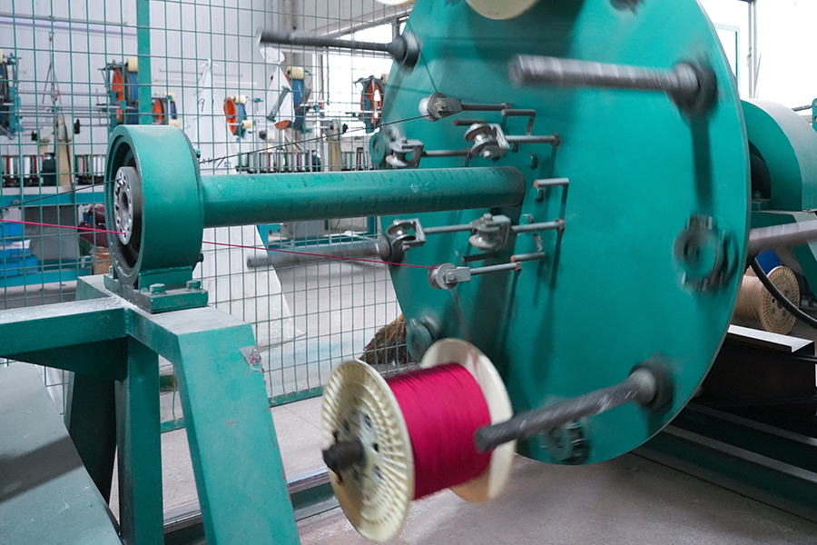 Jiangyin Zhijun Appliance Cabo Elétrico e Fio Co., Ltd