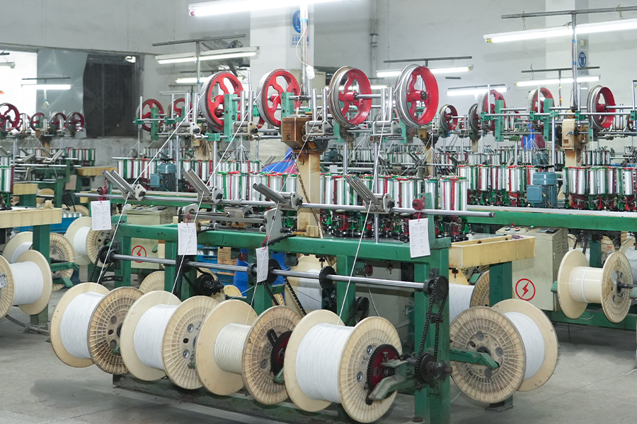 Jiangyin Zhijun Appliance Cabo Elétrico e Fio Co., Ltd