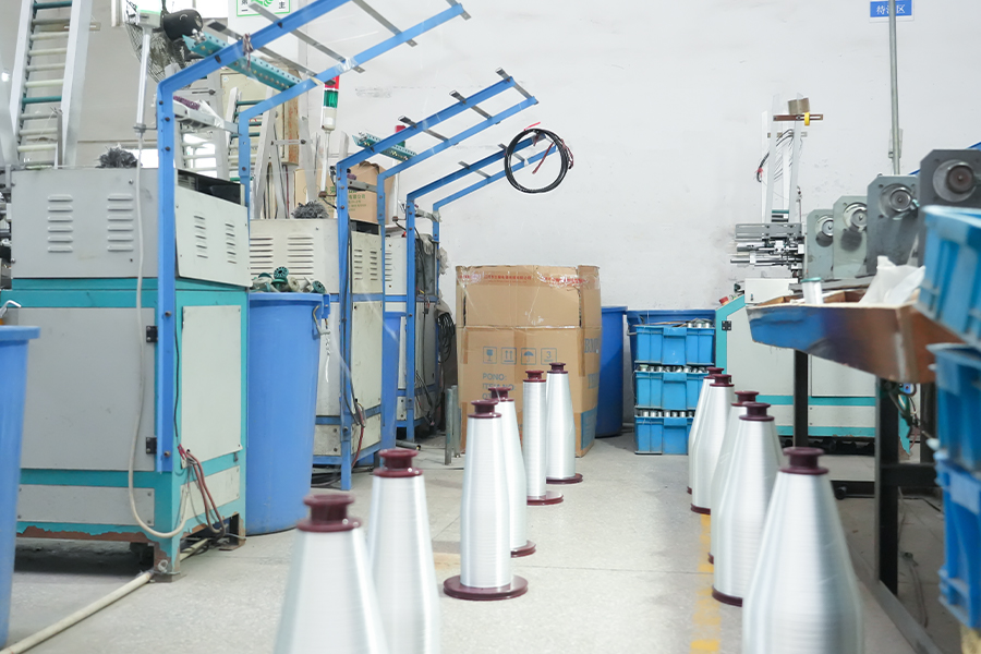 Jiangyin Zhijun Appliance Cabo Elétrico e Fio Co., Ltd