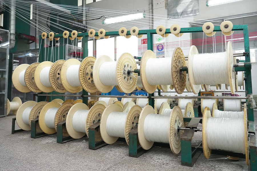 Jiangyin Zhijun Appliance Cabo Elétrico e Fio Co., Ltd