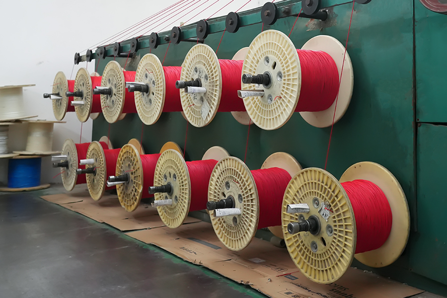 Jiangyin Zhijun Appliance Cabo Elétrico e Fio Co., Ltd