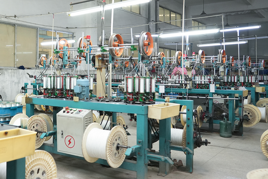 Jiangyin Zhijun Appliance Cabo Elétrico e Fio Co., Ltd