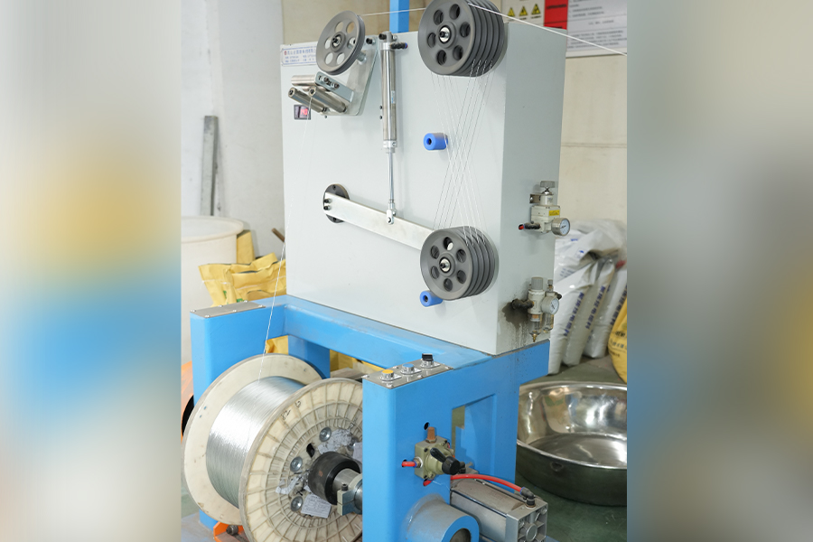 Jiangyin Zhijun Appliance Cabo Elétrico e Fio Co., Ltd