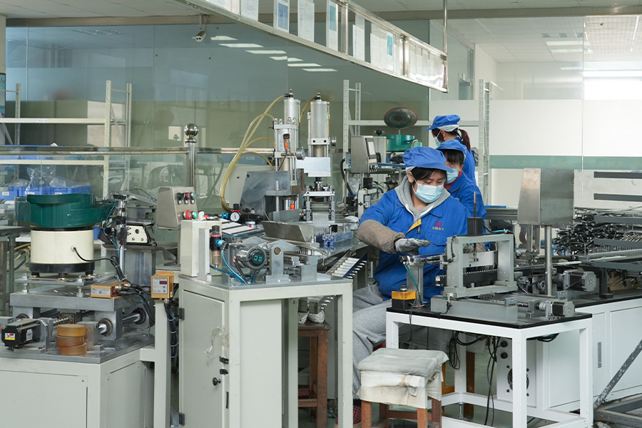 Jiangyin Zhijun Appliance Cabo Elétrico e Fio Co., Ltd