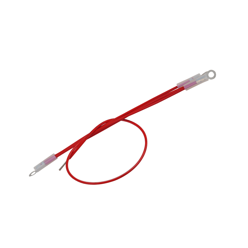 Fiação da fritadeira de ar Chicote de controle de alta temperatura da fritadeira de ar Fiação da fritadeira de ar Chicote de controle de alta temperatura da fritadeira de ar