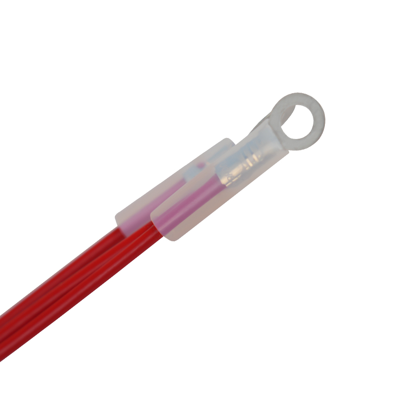 Fiação da fritadeira de ar Chicote de controle de alta temperatura da fritadeira de ar Fiação da fritadeira de ar Chicote de controle de alta temperatura da fritadeira de ar