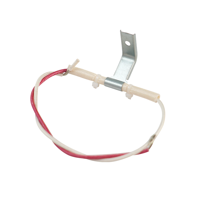 Fiação da fritadeira de ar Chicote de controle de alta temperatura da fritadeira de ar Fiação da fritadeira de ar Chicote de controle de alta temperatura da fritadeira de ar