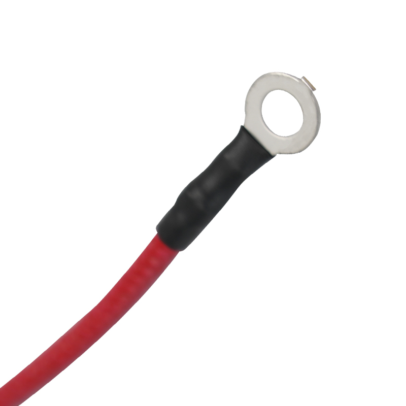 Fiação da panela de pressão Fiação de conexão interna da panela de pressão Fiação da panela de pressão Fiação de conexão interna da panela de pressão