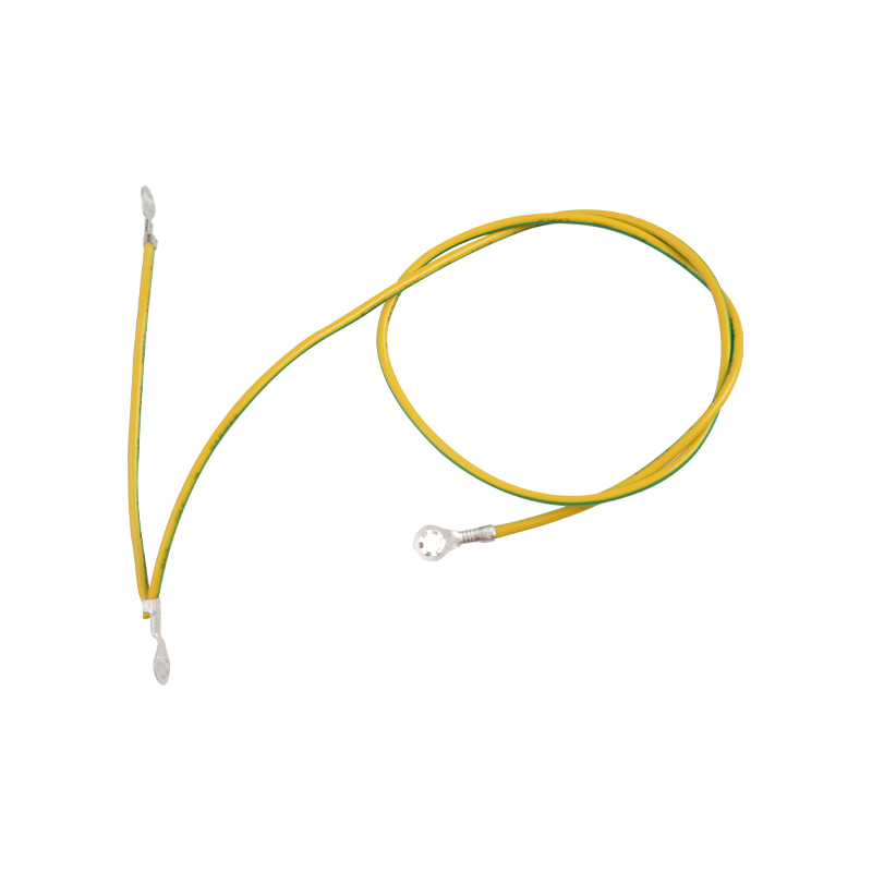 Fiação da fritadeira de ar Chicote de controle de alta temperatura da fritadeira de ar Fiação da fritadeira de ar Chicote de controle de alta temperatura da fritadeira de ar