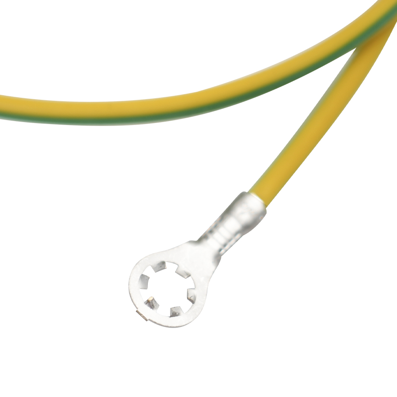 Fiação da fritadeira de ar Chicote de controle de alta temperatura da fritadeira de ar Fiação da fritadeira de ar Chicote de controle de alta temperatura da fritadeira de ar