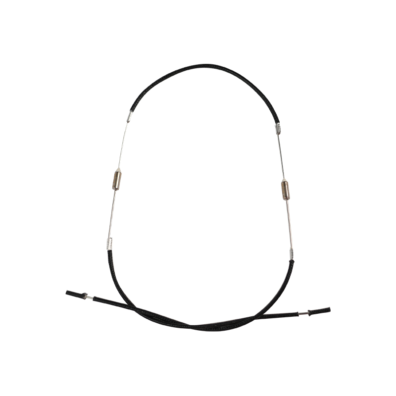 Fiação da fritadeira de ar Chicote de controle de alta temperatura da fritadeira de ar Fiação da fritadeira de ar Chicote de controle de alta temperatura da fritadeira de ar