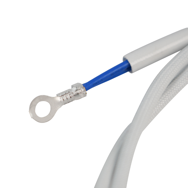 Fiação da fritadeira de ar Chicote de controle de alta temperatura da fritadeira de ar Fiação da fritadeira de ar Chicote de controle de alta temperatura da fritadeira de ar