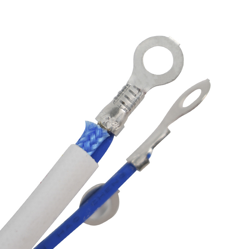 Fiação da fritadeira de ar Chicote de controle de alta temperatura da fritadeira de ar Fiação da fritadeira de ar Chicote de controle de alta temperatura da fritadeira de ar