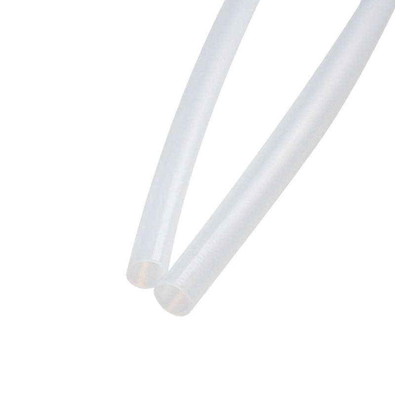 Manga Teflon Fep Manga Branca Teflon Manga Teflon Fep Manga Branca Teflon