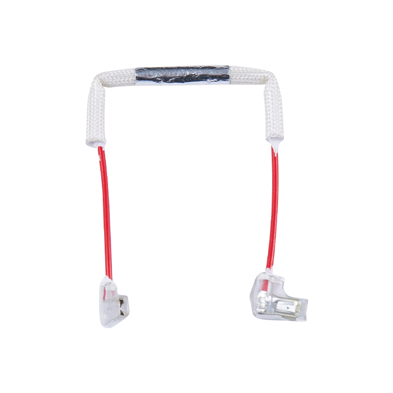 Chicote elétrico de conexão interna da tampa do vaso sanitário inteligente Chicote elétrico de conexão interna da tampa do vaso sanitário inteligente