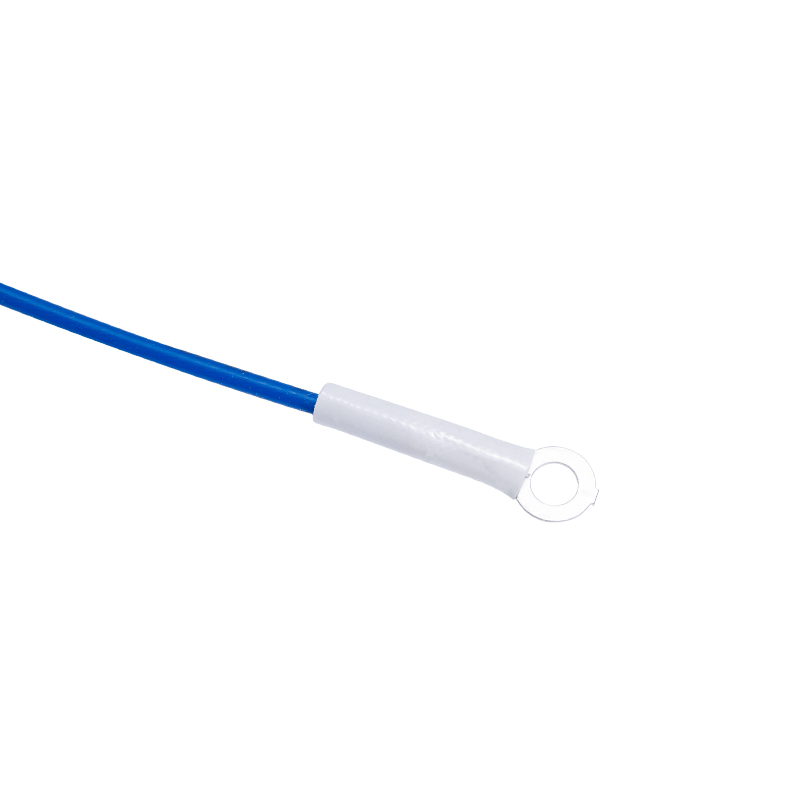 Fiação do forno Chicote elétrico resistente a altas temperaturas Fiação do forno Chicote elétrico resistente a altas temperaturas