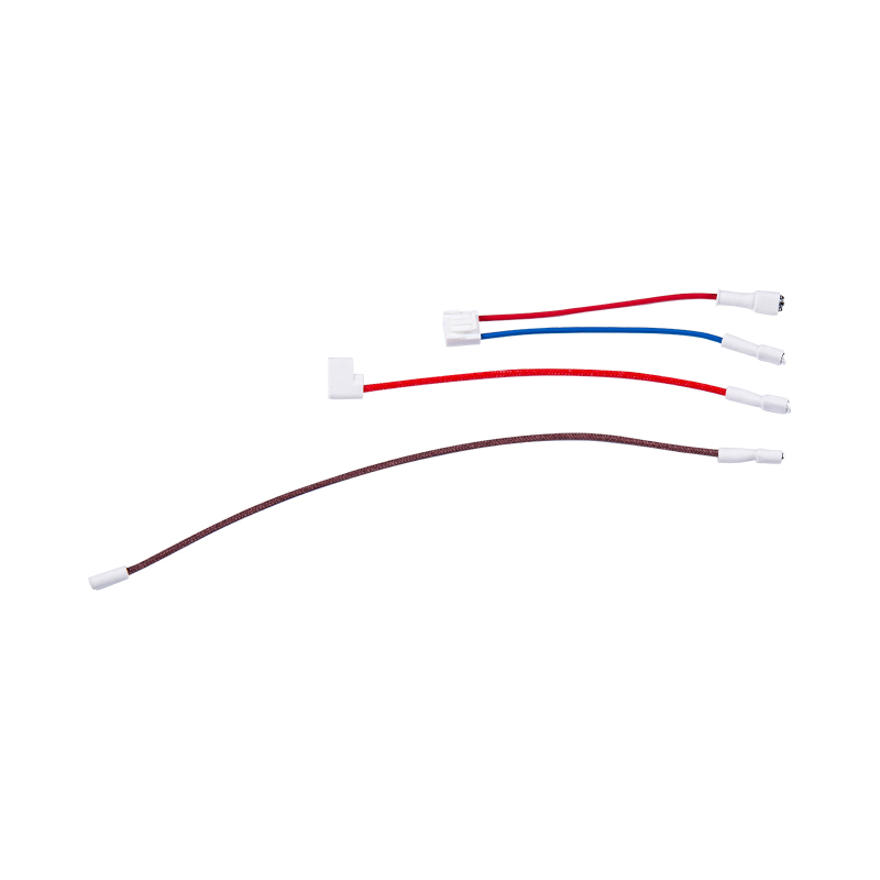 Chicote elétrico de controle da máquina de vapor e cozimento Chicote elétrico de controle da máquina de vapor e cozimento