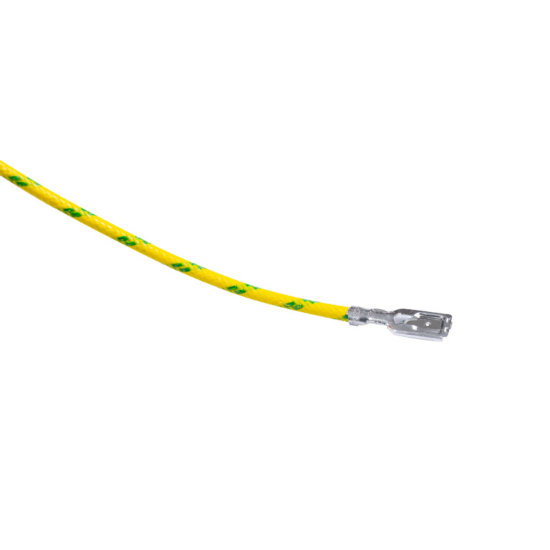 Chicote elétrico de controle da máquina de waffle Chicote elétrico de controle da máquina de waffle