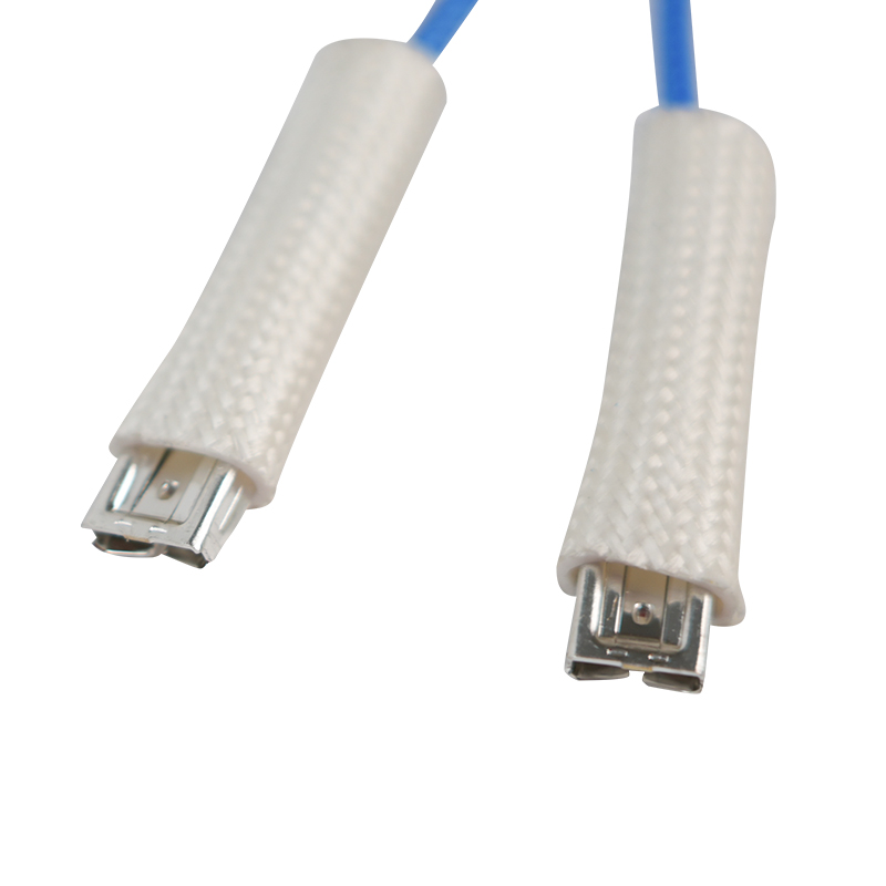 Chicote elétrico de controle de fiação de panelas quentes elétricas Chicote elétrico de controle de fiação de panelas quentes elétricas