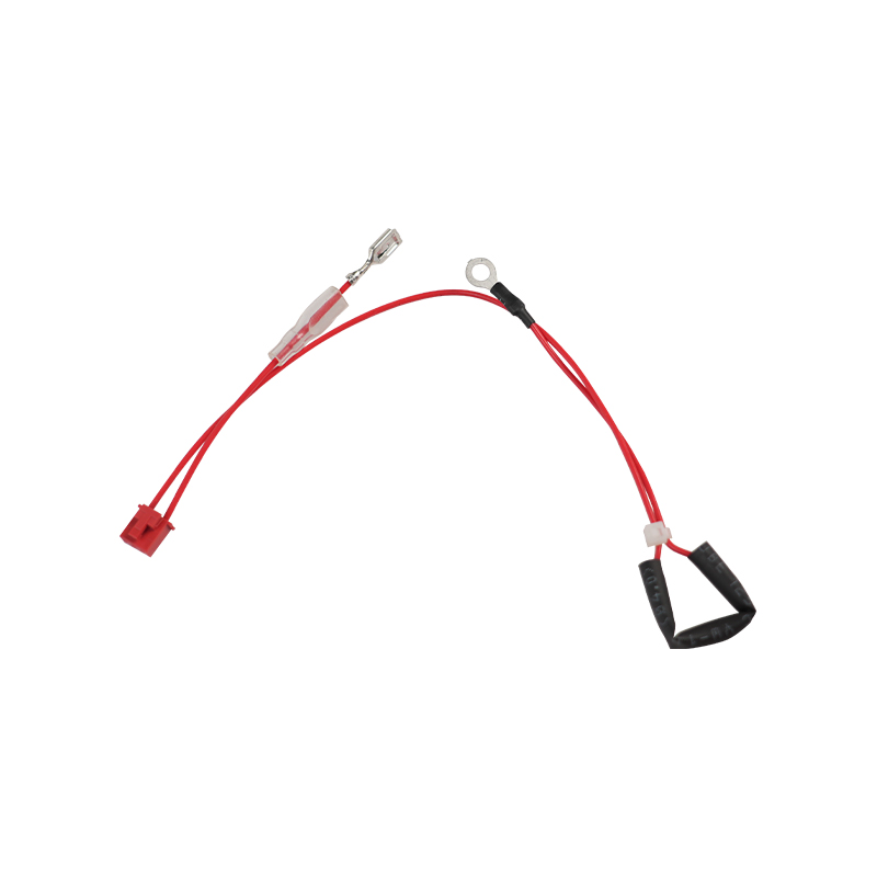 Chicote elétrico de conexão interna da máquina de selagem Chicote elétrico de conexão interna da máquina de selagem