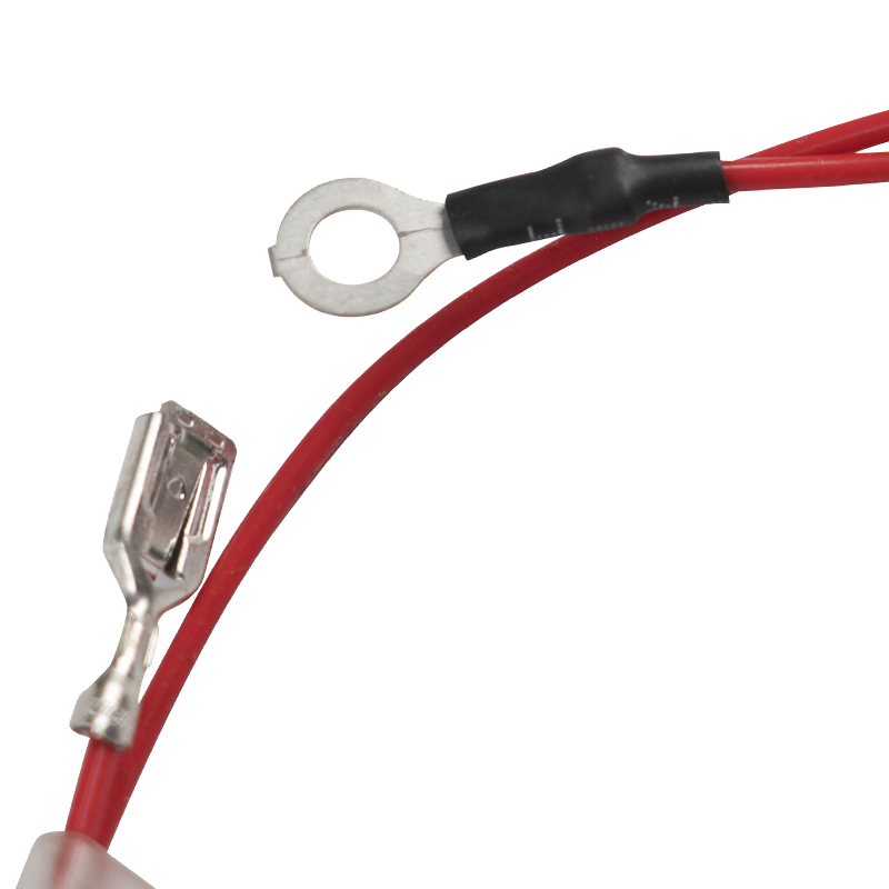 Chicote elétrico de conexão interna da máquina de selagem Chicote elétrico de conexão interna da máquina de selagem