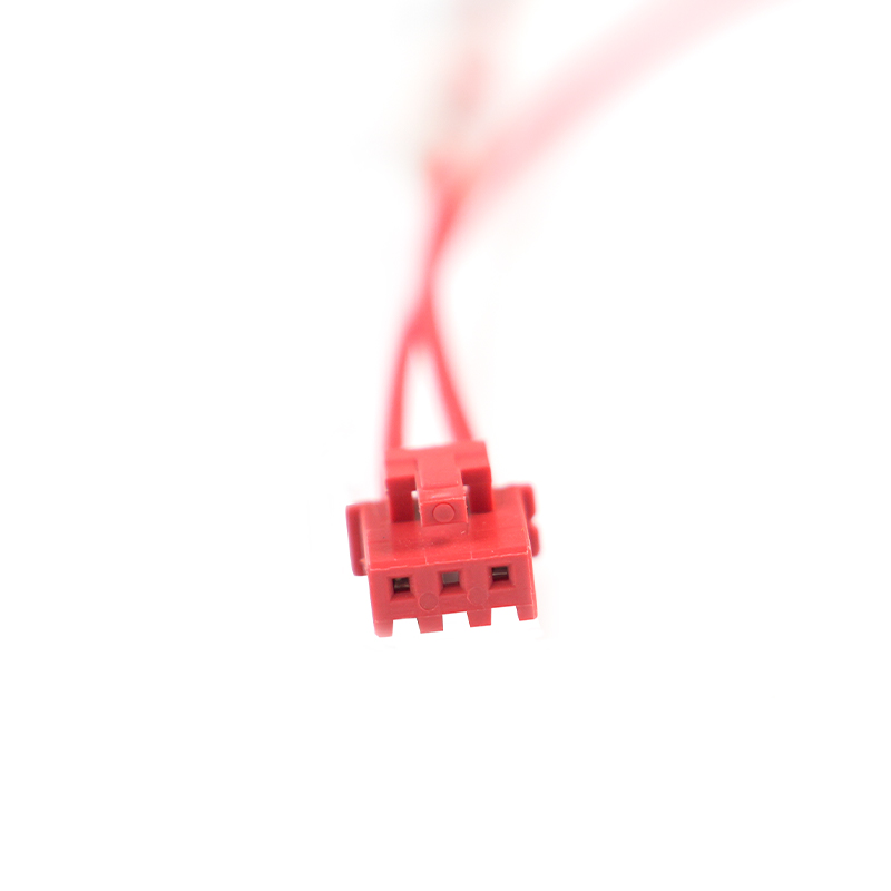 Chicote elétrico de conexão interna da máquina de selagem Chicote elétrico de conexão interna da máquina de selagem