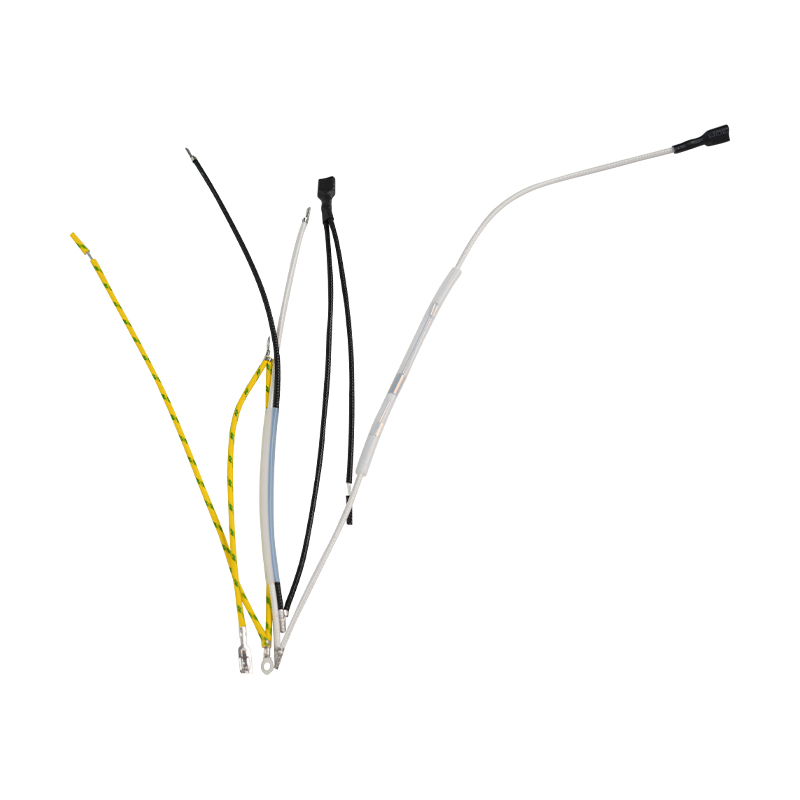 Chicote elétrico de conexão interna do aspirador de pó Chicote elétrico de conexão interna do aspirador de pó