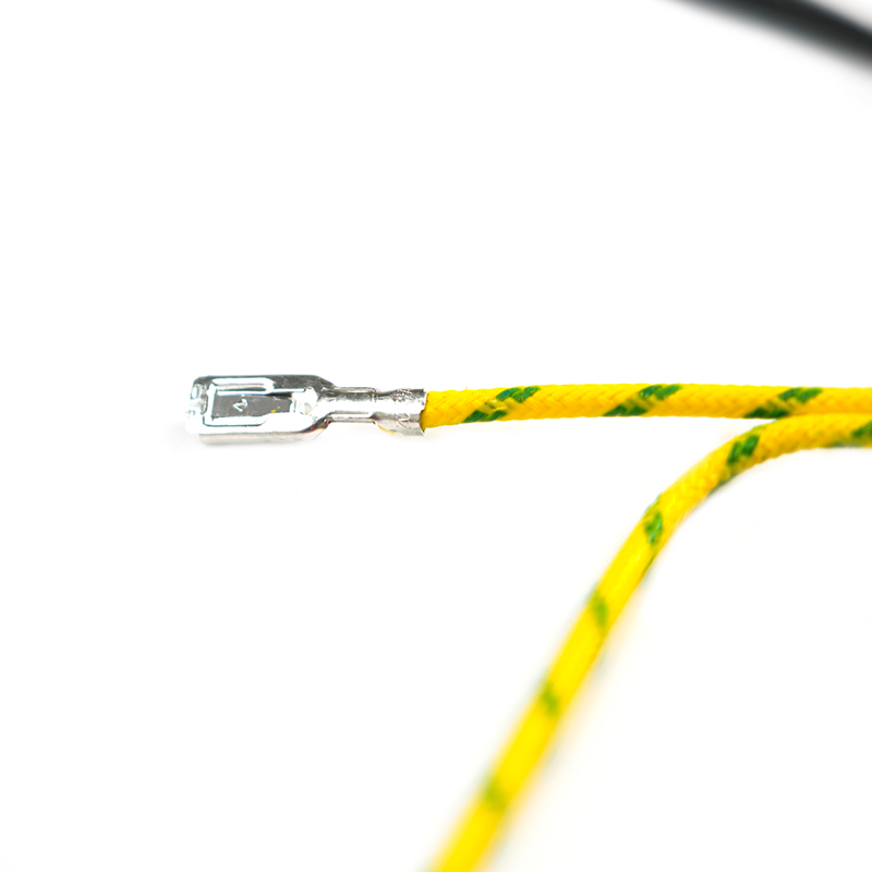 Chicote elétrico de conexão interna do aspirador de pó Chicote elétrico de conexão interna do aspirador de pó