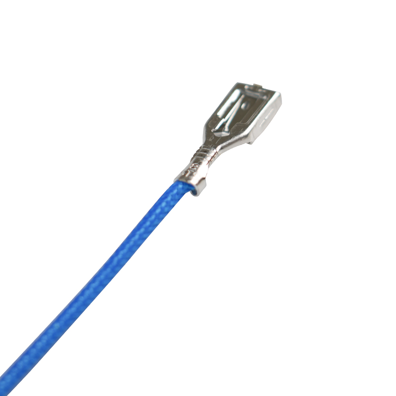 Chicote elétrico de controle de fiação de frigideira elétrica Chicote elétrico de controle de fiação de frigideira elétrica