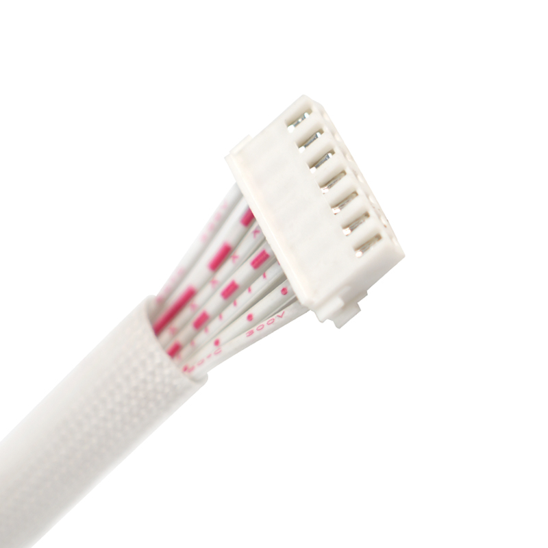 Chicote elétrico de conexão interna da máquina de chá de leite Chicote elétrico de conexão interna da máquina de chá de leite