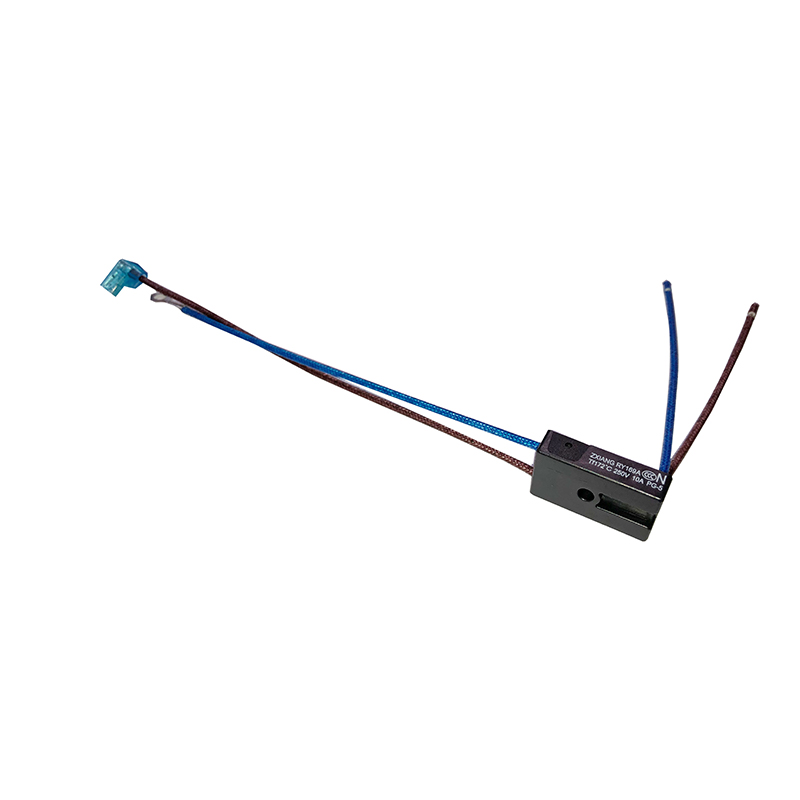 Componentes térmicos do Potting do conjunto do fusível para fusíveis térmicos dentro de eletrodomésticos Componentes térmicos do Potting do conjunto do fusível para fusíveis térmicos dentro de eletrodomésticos